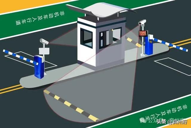 仪征路边智慧停车收费标准最新回应来了！！(图6)