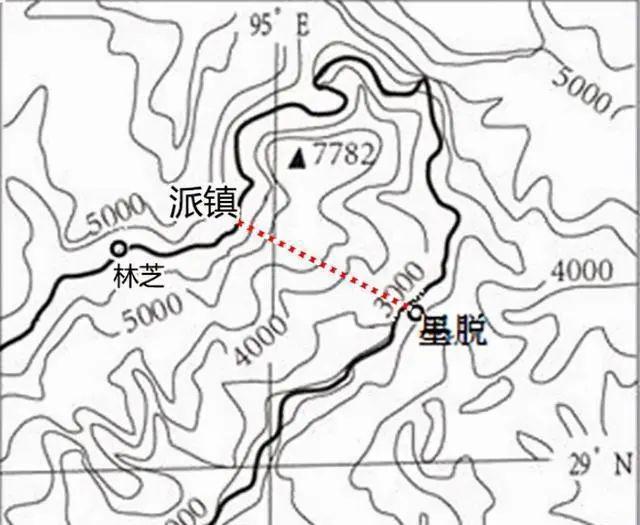 雅鲁藏布江下游水电工程：点亮未来的世纪之光(图6)
