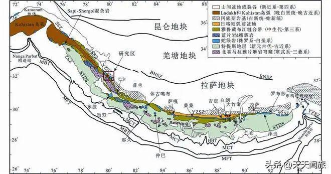 雅鲁藏布江下游水电工程：点亮未来的世纪之光(图12)