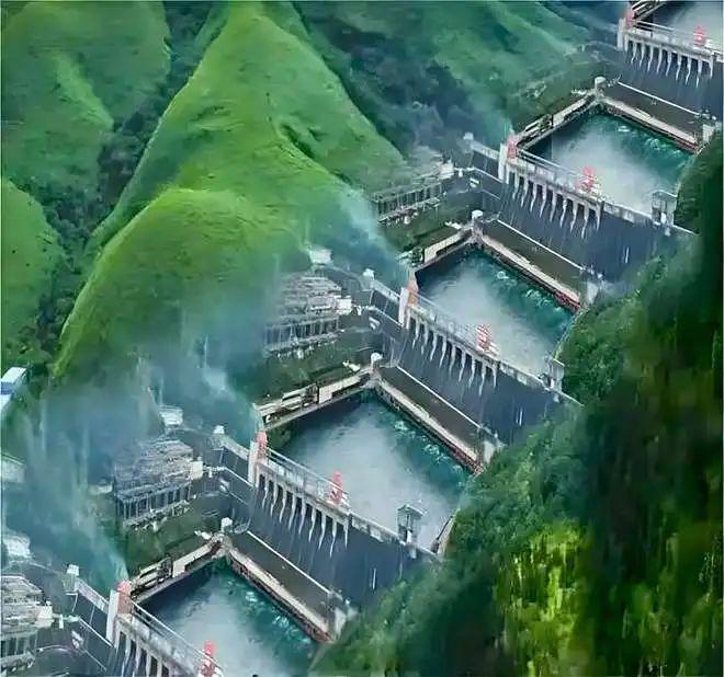 雅鲁藏布江下游水电工程：点亮未来的世纪之光(图19)