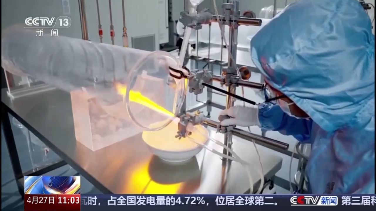 中国具备同时建造40台核电机组能力(图2) 中国具备同时建造40台核电机组能力(图2)
