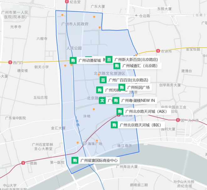 广州“顶流”商圈更年轻了!5500㎡动漫馆带来哪些新惊喜?(图1) 广州“顶流”商圈更年轻了!5500㎡动漫馆带来哪些新惊喜?(图1)